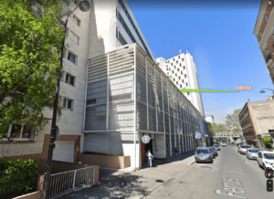 MAINTIEN DE DROITS