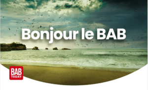 News d’Informations orientée 64 – 40