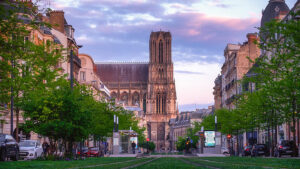2022 – Les 34èmes Assises Nationales sont prévues à REIMS (Champagne-Ardenne)