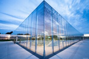 LE LOUVRE LENS