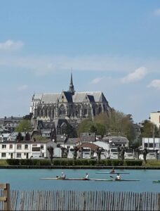 Notre AG Régionale  2024 à St Quentin dans l’AISNE