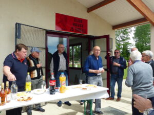 2019 BBQ Charente
