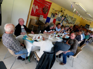 2023 BBQ Charente