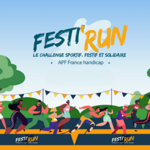 Festi&rsquo;Run 2026